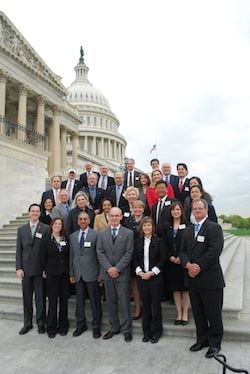 2010 advocacy day