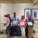 The Lucky Sharms - Top Team 6-15 Members 2023