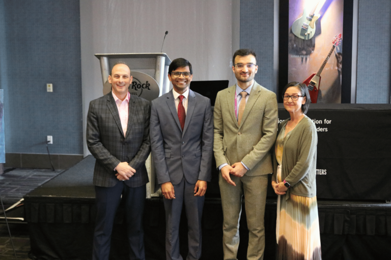 2025 Research Winners