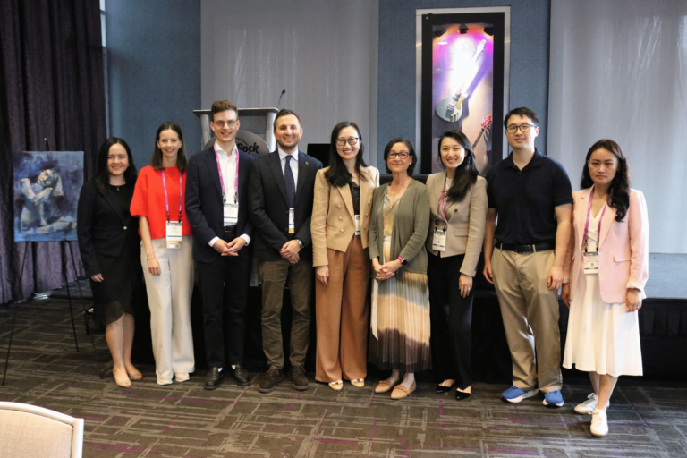 2025 Travel Grant Winners