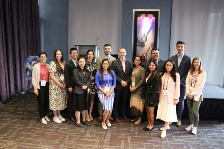 2025 Travel Grant Winners1