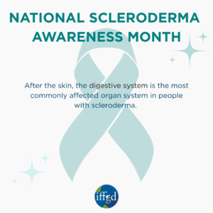 Awareness Months 6.9.25 Scleroderma Awareness