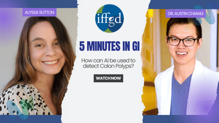 Artificial Intelligence (AI) for GI Care: AI in colonoscopy
