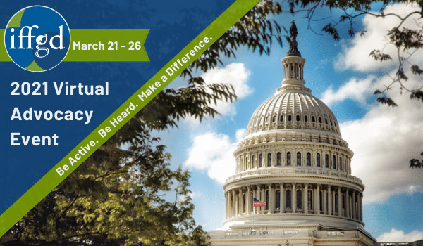 2021 Virtual Advocacy Event