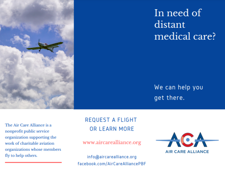 Air Care Alliance Exhibit Page AirCareAlliance