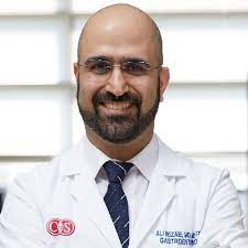 Dr. Ali Rezaie