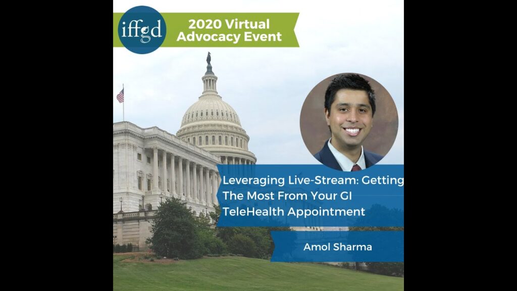Getting The Most For Your GI Telehealth Appointment Getting The Most For Your GI Telehealth Appointment