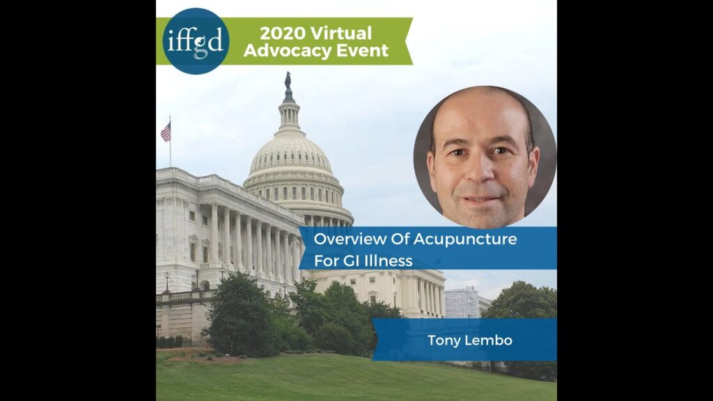Acupuncture For GI Illness Acupuncture For GI Illness
