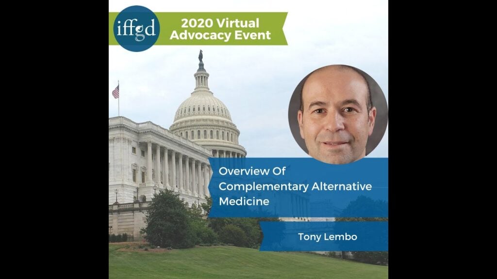 Overview Of Complementary Alternative Medicine Overview Of Complementary Alternative Medicine