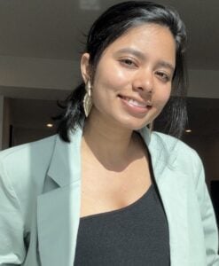 Arpita Bhatt