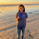 Brittany 2nd Place Footprints 2022