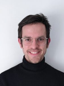 Cedric Van de Bruaene