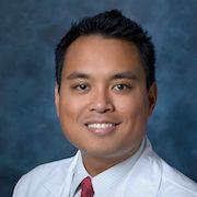 Chris Almario, MD