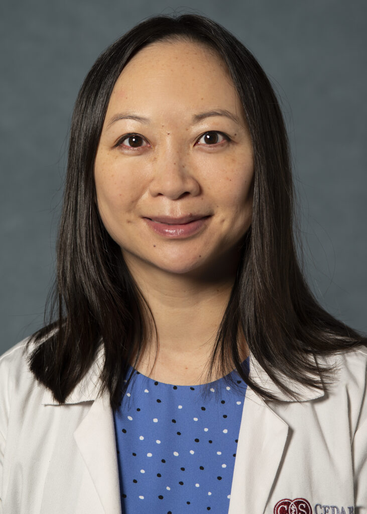 Dr. Coka Yip