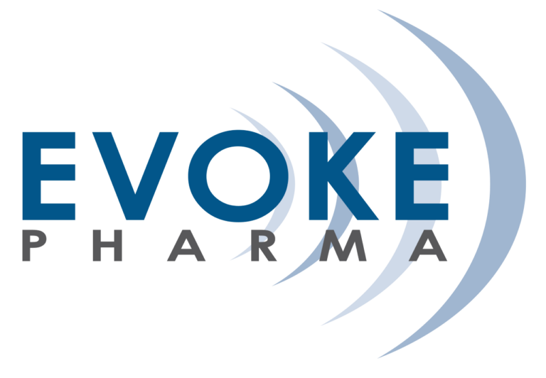 Evoke Pharma: IFFGD IC member