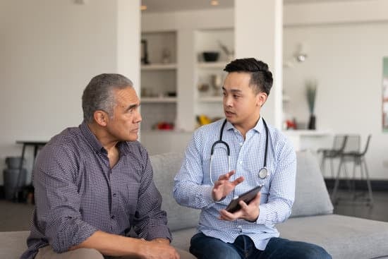 Patient Communication: Talking with your doctor
