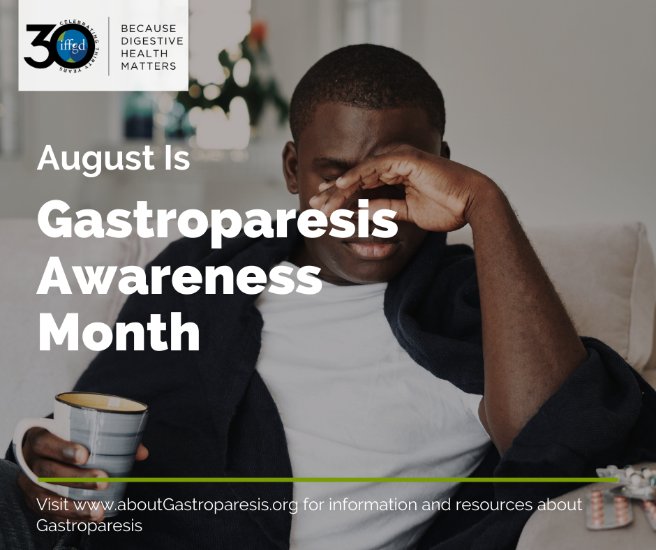 Gastroparesis 