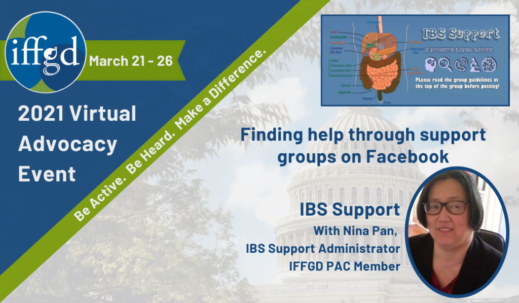 IBS Support