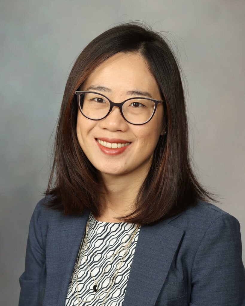 2026 Recipient of the IFFGD Research Grant