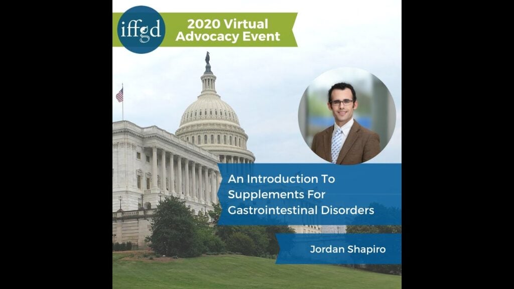 Supplements For Gastrointestinal Disorders Supplements For Gastrointestinal Disorders