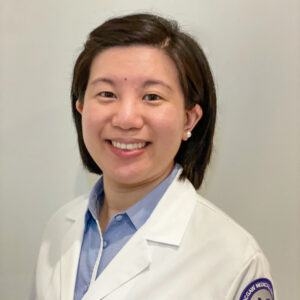 2022 NES Irritable Bowel Syndrome Event Dr. Joy Liu