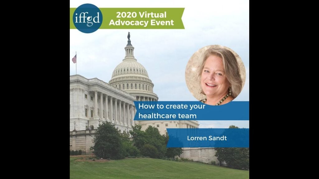 How To Create Your Healthcare Team How To Create Your Healthcare Team