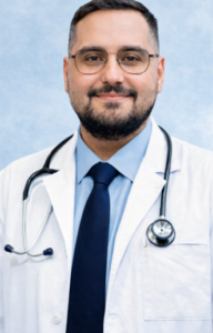 Mohamed Abi Nassif