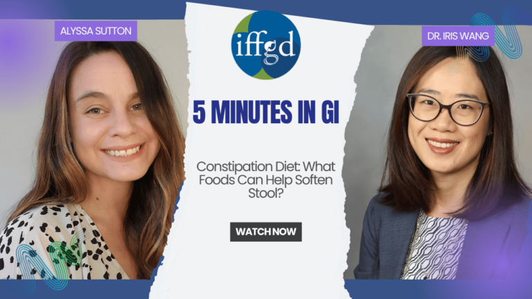 5 Minutes in GI Video corner