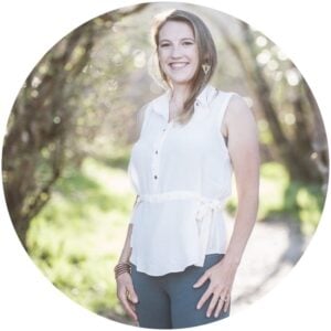 Sarah Haske, RD: GI Dietitian