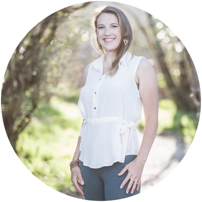 Sarah Haske, RD: GI Dietitian