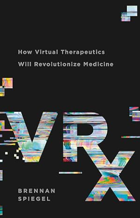 VRx: Virtual Therapeutics