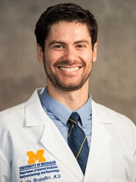 Justin Brandler, MD