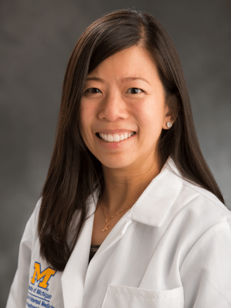 Joan Chen, MD MS