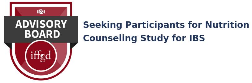 Clinical Trials And Studies Iffgd