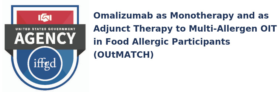 ClinTrial Omalizumab