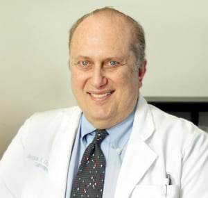 Helpful Insights from a GI Doctor: Doug Drossman