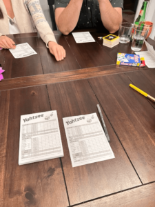 2025 Virtual Wellness Event Scrapbook picture