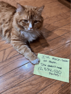 2025 Virtual Wellness Event Scrapbook picture