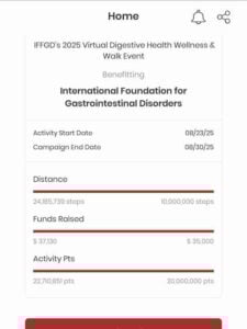 2025 Virtual Wellness Event Scrapbook picture