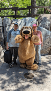 2025 Virtual Wellness Event Scrapbook picture